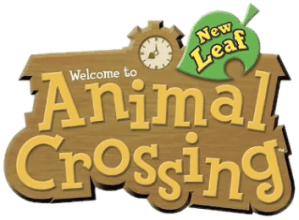 Logo courtesy of Nintendo