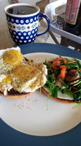 Proof that not all Mondays are created equal. 