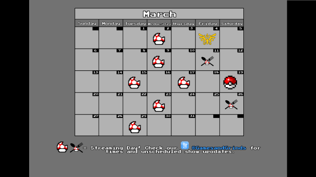 TwitchScheduleMarch